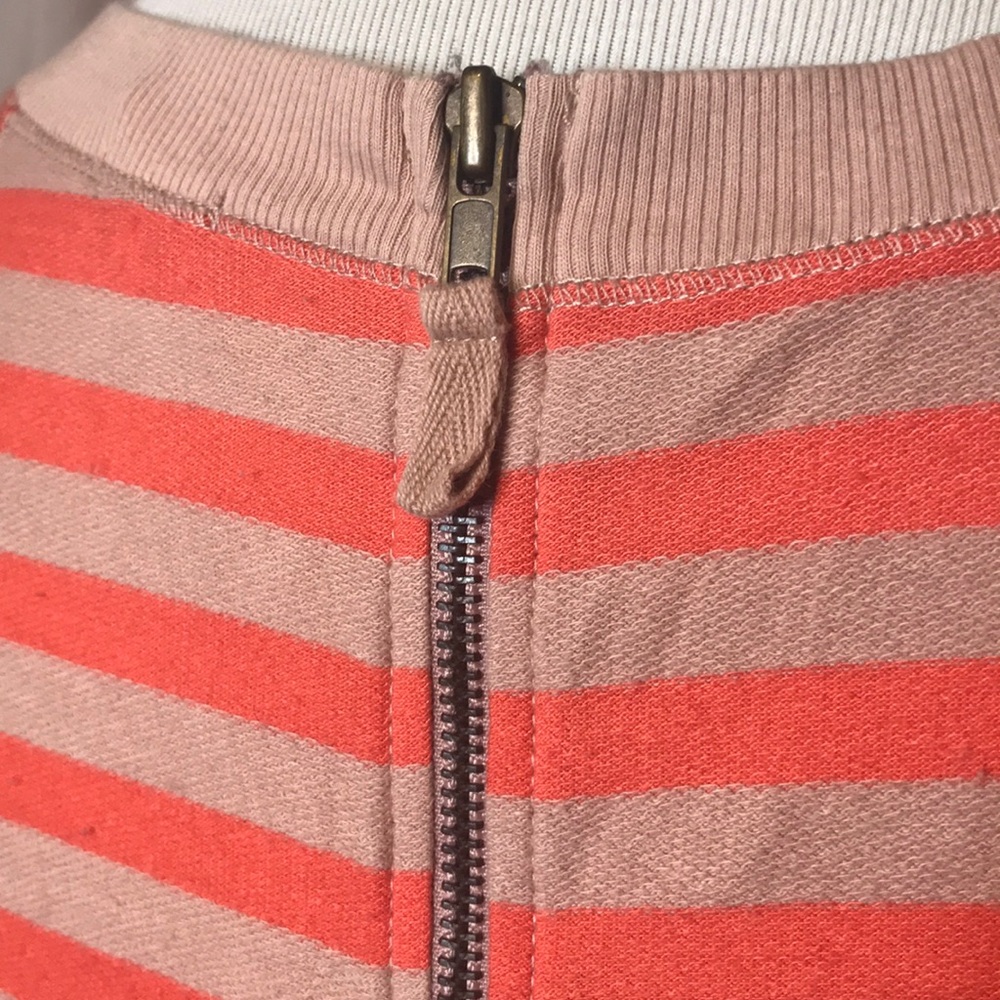 🌅 Splendid Brand Sweatshirt Blouse - Picture 6 of 6